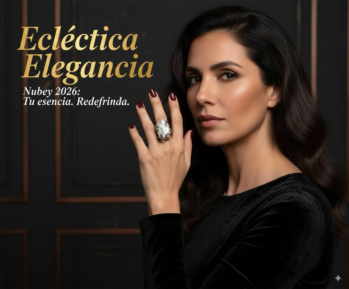 Nubey Joyas